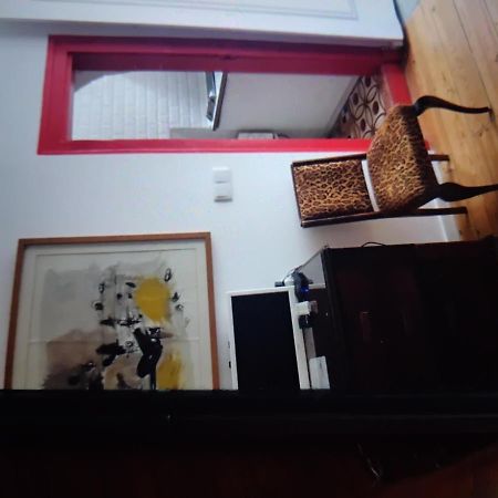 Tiny Cosy Flat Apartamento Lisboa Exterior foto